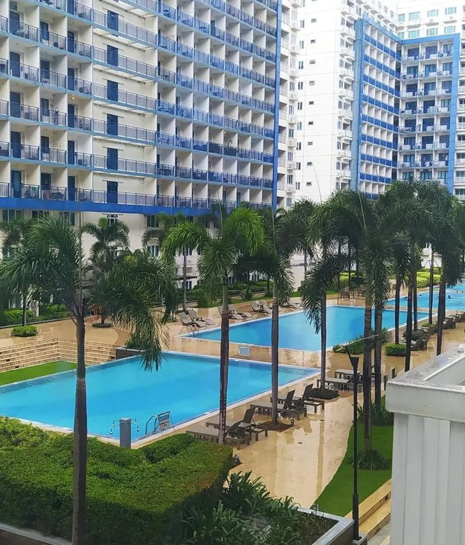 Aparthotel Sea Residences Mall Of Asia- Jerson Manila